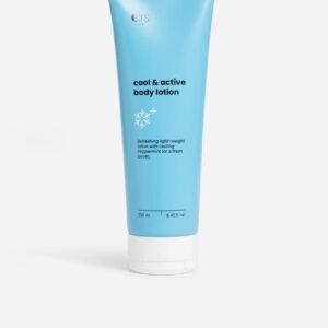 CLRS Cool & Active Body Lotion