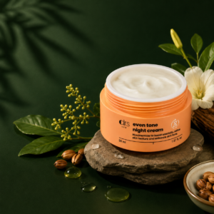 CLRS Even Tone Night Cream