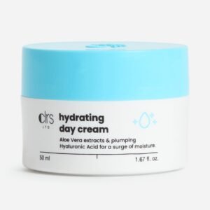 CLRS Hydrating Day Cream