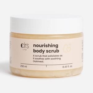 CLRS Nourishing Body Scrub