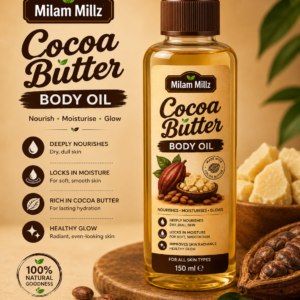 Palmer's Cocoa Butter Body Oil
