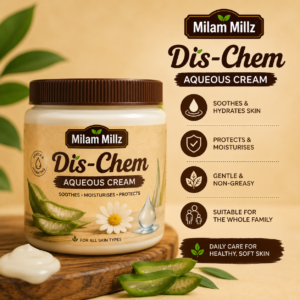 Dis-Chem Aqueous Cream