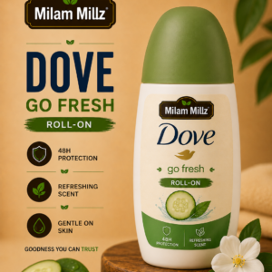 Dove Go Fresh Roll-On