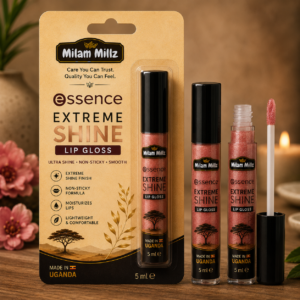 Essence Extreme Shine Lip Gloss