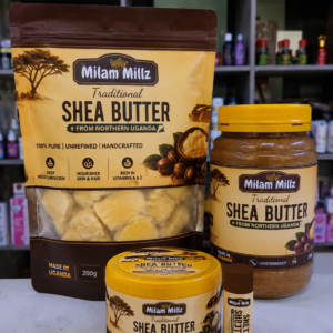 Shea Butter Products
