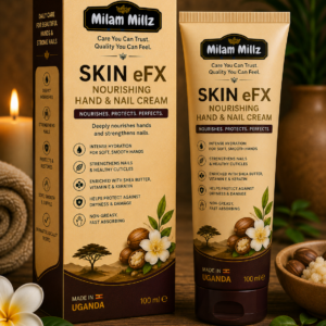 Skin eFX Nourishing Hand & Nail Cream